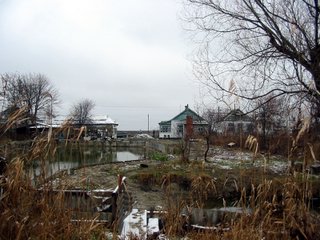 Ciorni Ierik , Mare d'' Azov.